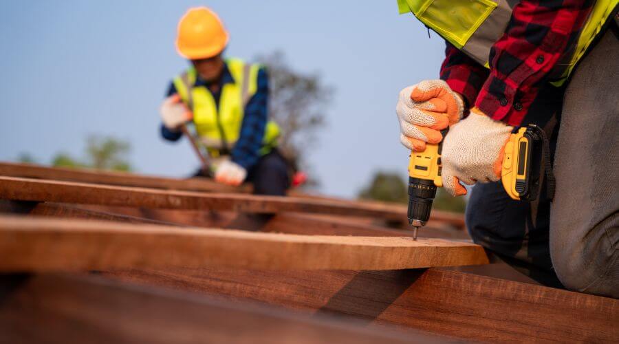 Local Chimney Repair in Bruce, SD